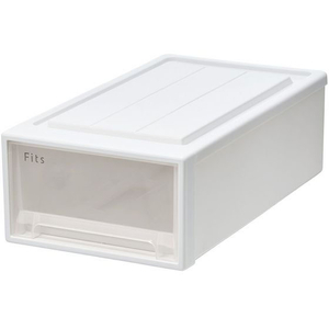 天馬 Fits フィッツケース 幅30×奥行53×高さ18cm FCF684N-15649-イメージ1
