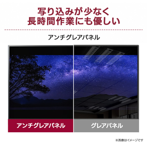 LGエレクトロニクス 27型 液晶ディスプレイ LG UltraFine 27U730B-B-イメージ12