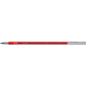 三菱鉛筆 ジェットストリーム多色0.38mm替芯 赤 FCV4296-SXR8038K.15-イメージ2
