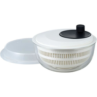 ＡＧＣテクノグラス イワキ サラダスピナー K345SS FC392LT-6726600