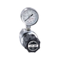 ヤマト産業 分析機用ライン圧力調整器 LR-2B L5タイプ 真鍮0.3～3MPa0.05～0.6MPa FC149JU-4344642