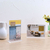 ナカバヤシ アクリルマグネットスタンドフォトフレーム KG判 タテ FCE711R-F-AC-106-KG-イメージ4