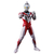 バンダイ ウルトラアクションフィギュア ウルトラマンアーク ニュージェネレーションスターズセット UAFｳﾙﾄﾗﾏﾝｱ-ｸNZｽﾀ-ｽﾞｾﾂﾄ-イメージ2