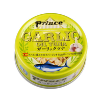 ＳＴＩサンヨー 三洋食品/ガーリック オイル ツナ 70g F383149