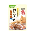 はごろもフーズ にゃんチュラル ねこふり まぐろ味 15g FC921PM-3113