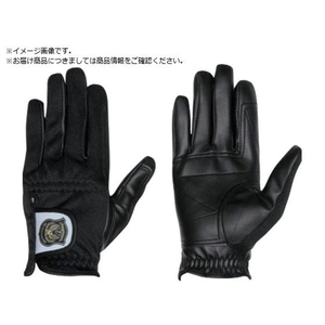 ペンギンエース ポリスジャパン G-201 ブラック LL G-201-BK-LL FC202YW-3221021-イメージ1