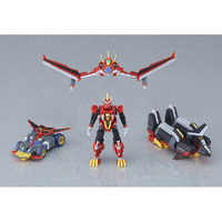 グッドスマイルカンパニー MODEROIDﾛ-ｸﾞｶｲｾﾞﾙｸﾞﾘﾂﾄﾞMN MODEROID ローグ