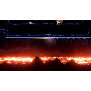 バンダイナムコエンターテインメント Shadow Labyrinth Nintendo Switch 2 Edition【Switch 2】 NXSJBGRBA-イメージ10
