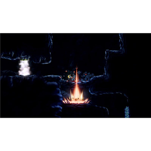 バンダイナムコエンターテインメント Shadow Labyrinth Nintendo Switch 2 Edition【Switch 2】 NXSJBGRBA-イメージ11