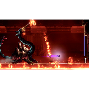 バンダイナムコエンターテインメント Shadow Labyrinth Nintendo Switch 2 Edition【Switch 2】 NXSJBGRBA-イメージ3