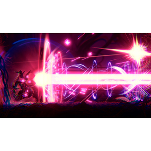 バンダイナムコエンターテインメント Shadow Labyrinth Nintendo Switch 2 Edition【Switch 2】 NXSJBGRBA-イメージ4