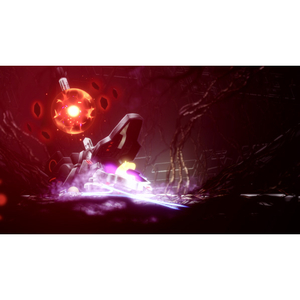 バンダイナムコエンターテインメント Shadow Labyrinth Nintendo Switch 2 Edition【Switch 2】 NXSJBGRBA-イメージ5