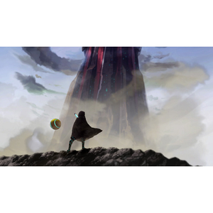 バンダイナムコエンターテインメント Shadow Labyrinth Nintendo Switch 2 Edition【Switch 2】 NXSJBGRBA-イメージ7