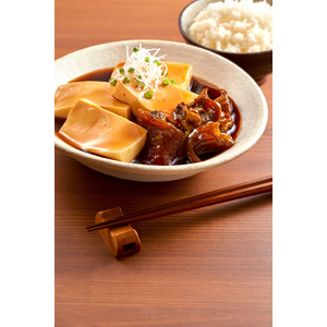 モランボン ごろっと牛すじ入り 肉豆腐の素 FCG423U-イメージ2