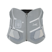 SIXPAD SIXPAD Medical Core (メディカルコア) LL【コントローラー別売り】 グレー SE-CG-14D-LL