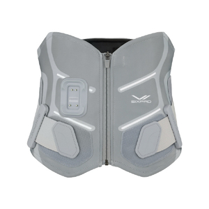 SIXPAD SIXPAD Medical Core (メディカルコア) LL【コントローラー別売り】 グレー SE-CG-14D-LL-イメージ1