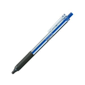 トンボ鉛筆 油性ボールペン モノグラフライト 0.5mm青インク FCA6889-FCE-116A-イメージ1