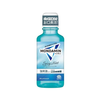 アース製薬 モンダミン スパイシーミント 100ml FCE988U