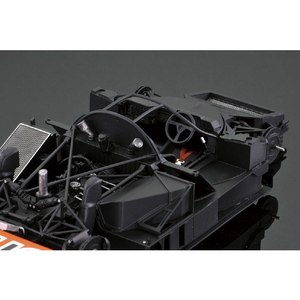 プラッツ 1/12 マツダ787B 1991 ル・マン24時間レース ウィナー BX12003ﾏﾂﾀﾞ787Bﾙﾏﾝ-イメージ10
