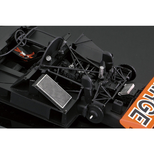 プラッツ 1/12 マツダ787B 1991 ル・マン24時間レース ウィナー BX12003ﾏﾂﾀﾞ787Bﾙﾏﾝ-イメージ13