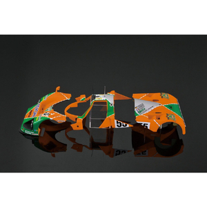 プラッツ 1/12 マツダ787B 1991 ル・マン24時間レース ウィナー BX12003ﾏﾂﾀﾞ787Bﾙﾏﾝ-イメージ6