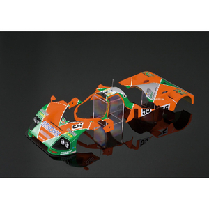 プラッツ 1/12 マツダ787B 1991 ル・マン24時間レース ウィナー BX12003ﾏﾂﾀﾞ787Bﾙﾏﾝ-イメージ7