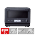 象印 オーブンレンジ スレートブラック EU-CA18-BM