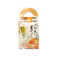 ＵＹＥＫＩ 美香柑 みかんの生せっけん 20g FCT6524