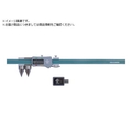 カノン ワイヤレスデータ送信 直読式デジタル丸穴ピッチノギス FC085YB-3644455