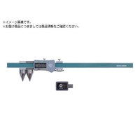 カノン ワイヤレスデータ送信 直読式デジタル丸穴ピッチノギス FC085YB-3644455