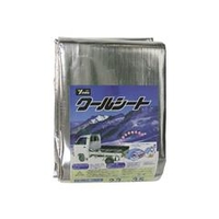 ユタカメイク シート　クールシートトラック用　2．3m×3．5m B-16
