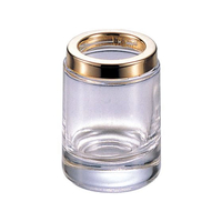 大塚硝子店 ガラス ようじ立 No.1100G FC141LM-4454200