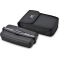 サーモス フレッシュランチボックス 800mL ディープブラック FC683SR-DJB-806DPBK