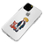 Dparks iPhone 11 Pro用ソフトクリアケース キツネ DS17239I58R-イメージ2