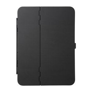サンワサプライ 第10世代iPad 10．9インチ用ハードケース(スタンドタイプ) ブラック PDA-IPAD1904BK-イメージ14