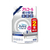 Ｐ＆Ｇ ファブリーズW除菌 無香料 アルコール成分入り 詰替 640mL FC403NU-イメージ1