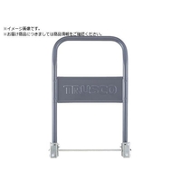 トラスコ中山 TRUSCO/エコ運搬車101SD用折りたたみハンドル 100HJ FC917VE-3033651