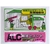 家庭化学工業 ALC補修セメント 1KG KK-019 FC202ZM-4338546-イメージ1