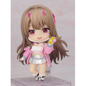 グッドスマイルカンパニー ねんどろいど2763 バイパー「勝利の女神：NIKKE」 ﾈﾝﾄﾞﾛｲﾄﾞ2763ﾊﾞｲﾊﾟ--イメージ2