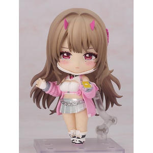 グッドスマイルカンパニー ねんどろいど2763 バイパー「勝利の女神：NIKKE」 ﾈﾝﾄﾞﾛｲﾄﾞ2763ﾊﾞｲﾊﾟ--イメージ4