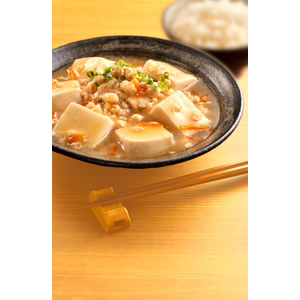 モランボン たっぷり鶏そぼろ入り あんかけ豆腐の素 FCG424U-イメージ2
