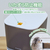エレコム ペット用自動給餌器(1匹用) ホワイト PET-AF01WH-イメージ5