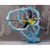 バンダイスピリッツ フィギュアーツZERO [超激戦] トラファルガー・ロー -三船長 鬼ヶ島怪物決戦- FZEROﾄﾗﾌｱﾙｶﾞ-ﾛ--イメージ3