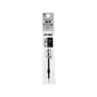 トンボ鉛筆 油性ボールペン替芯 0.5mm 黒 FCA6890-BR-KNE33