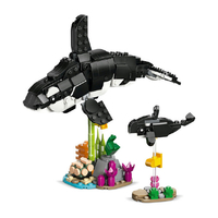 レゴジャパン 31165ﾄﾞｳﾌﾞﾂ:ﾊﾟﾝﾀﾞﾉｵﾔｺ LEGO クリエイター 31165どうぶつ