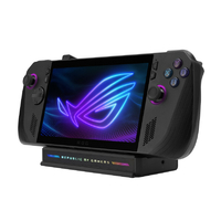 ASUS DG300 ROG USB-C DOCK ドッキングステーション ROG Bulwark Dock