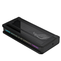 ASUS DG300 ROG USB-C DOCK ドッキングステーション ROG Bulwark Dock