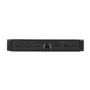ASUS ドッキングステーション ROG Bulwark Dock DG300 ブラック DG300 ROG USB-C DOCK-イメージ14