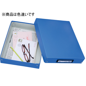 キングジム デスクトレーBF A4 ピンク F844607-4008BFﾋﾝ-イメージ2