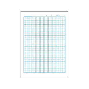 ショウワノート ジャポニカ学習帳 宇宙編 漢字ドリル 150字 FCC5656-JXL-51L-イメージ2